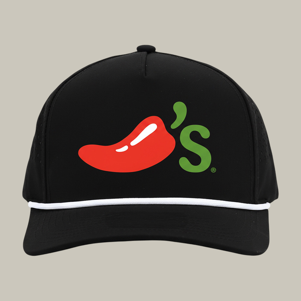 Chili's Graphic Carson Hocevar Hat Carson Hocevar Merch Unique Gift For Father