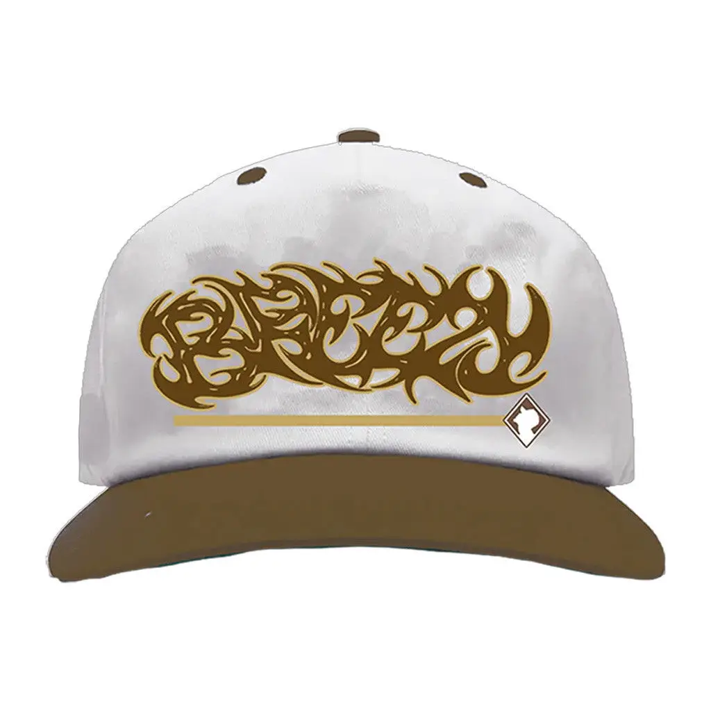 Chris Brown Merch Tour 2025 Breezy Baseball Hat Gifts For Husband -WearandDecor