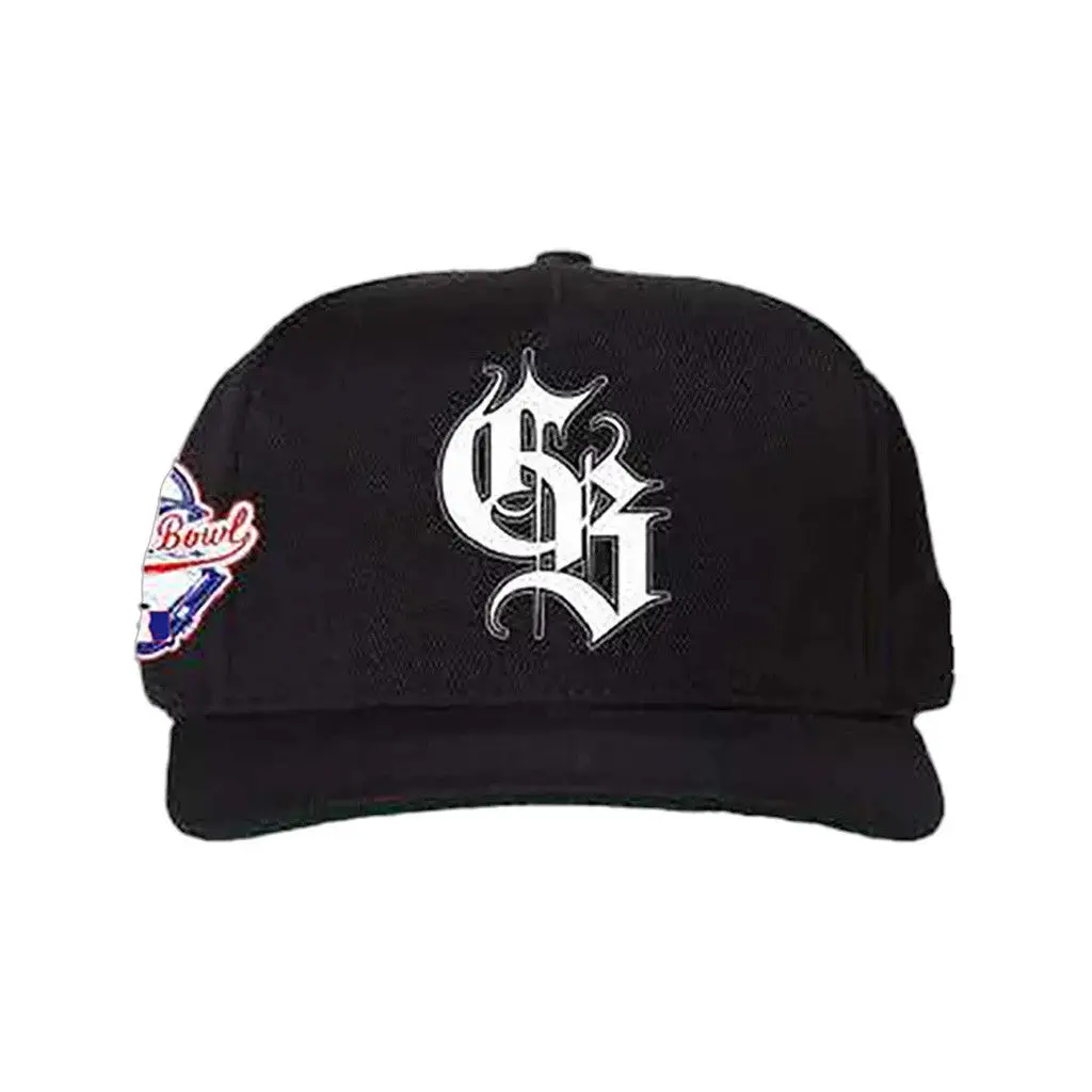 Chris Brown Merch Tour 2025 Breezy Bowl Hat Gift Ideas For Husband -WearandDecor