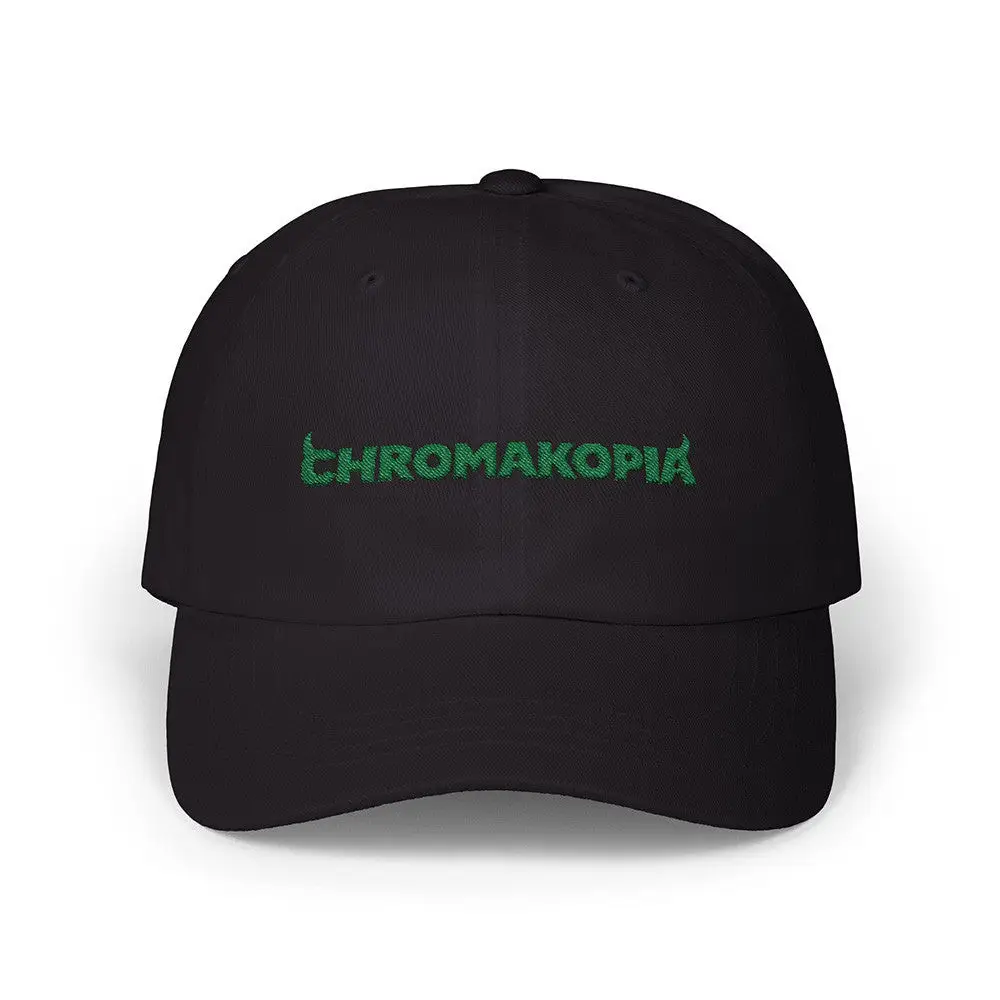 Chromakopia Embroidered Hat Chromakopia Tour Merch Music Lover Gifts For Rapper Fan -WearandDecor