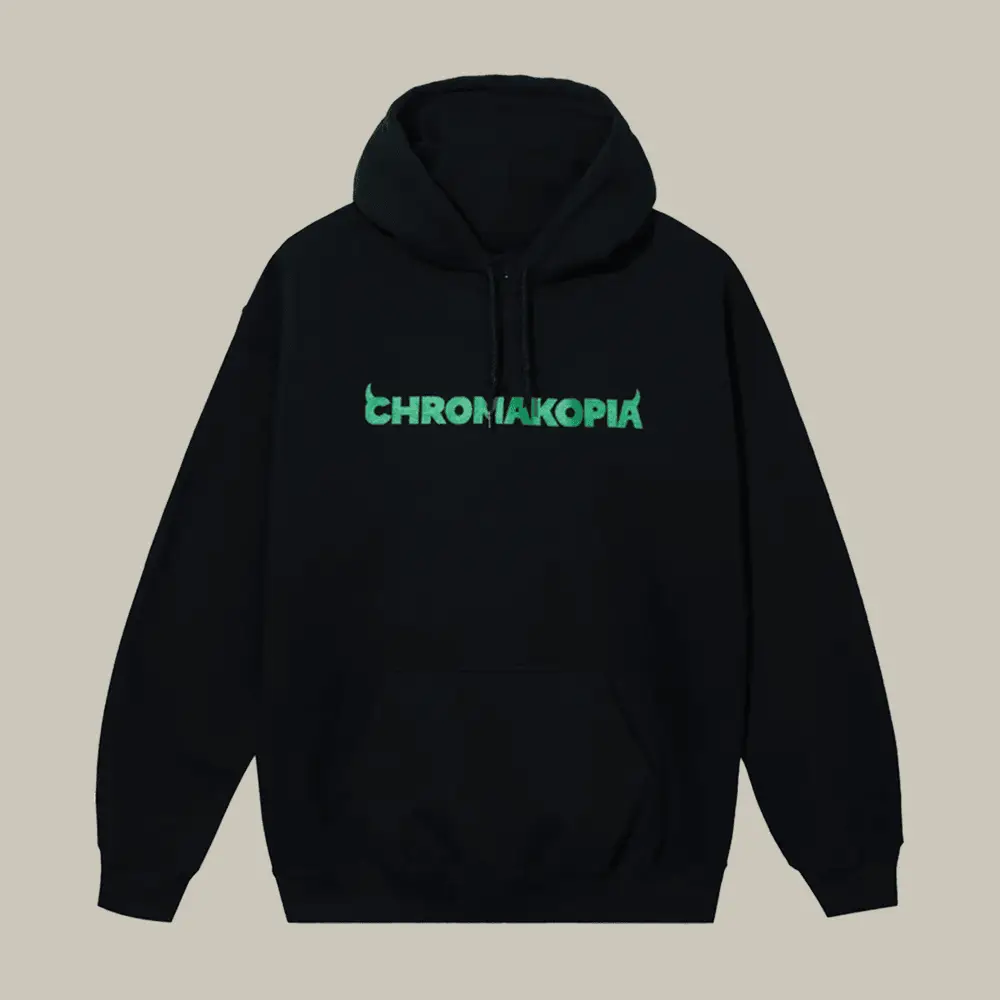 Chromakopia Tyler The Creator Hoodie Music Apparel Cool Gift For Music Lover Chromakopia Tyler The Creator Hoodie Music Apparel Cool Gift For Music Lover - Image 1