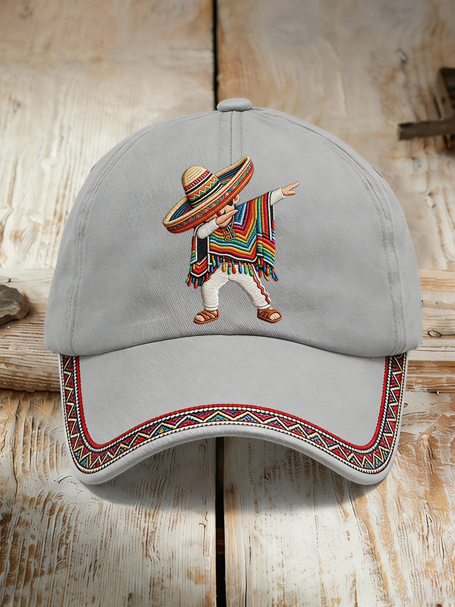 Cinco De Mayo Dad Hat 5 De Mayo Baseball Cap Gifts Ideas For Men