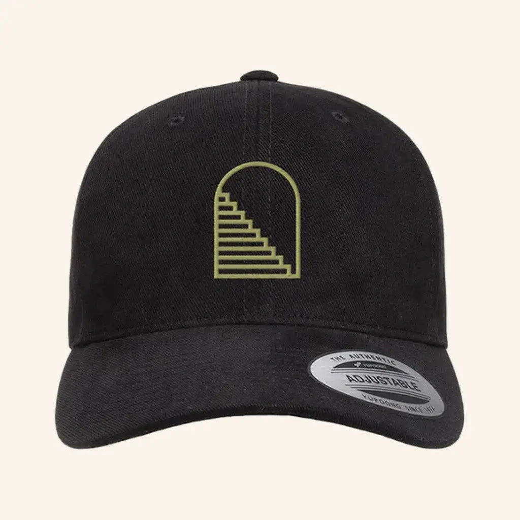 Citizen Band Merch Stairway Hat Music Lover Gift Ideas For Him -WearandDecor