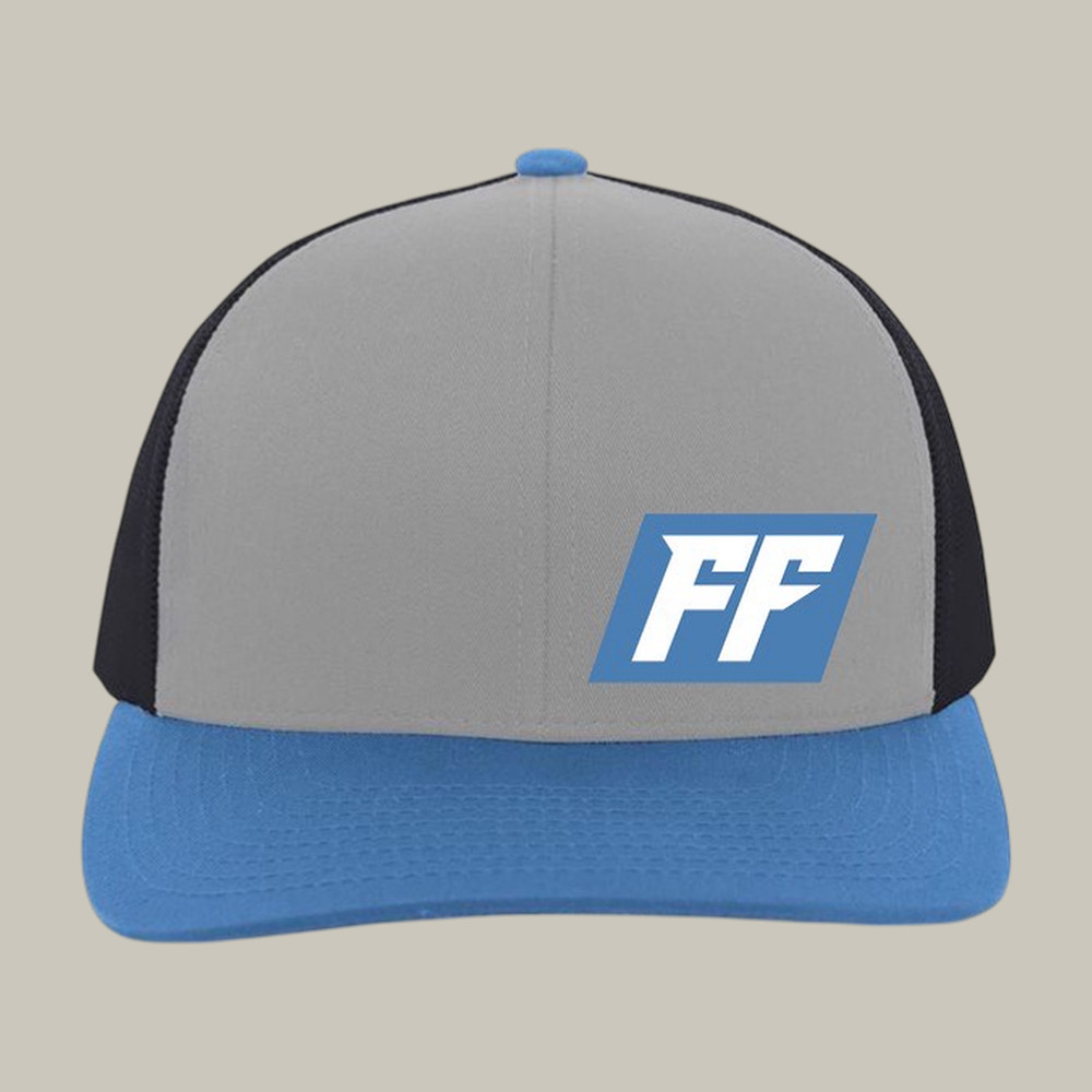 Cleetus McFarland Freedom Factory Trucker Hat Cleetus McFarland Merch Good Gift For Racer Car Fans Cleetus McFarland Freedom Factory Trucker Hat Cleetus McFarland Merch Good Gift For Racer Car Fans - Image 1