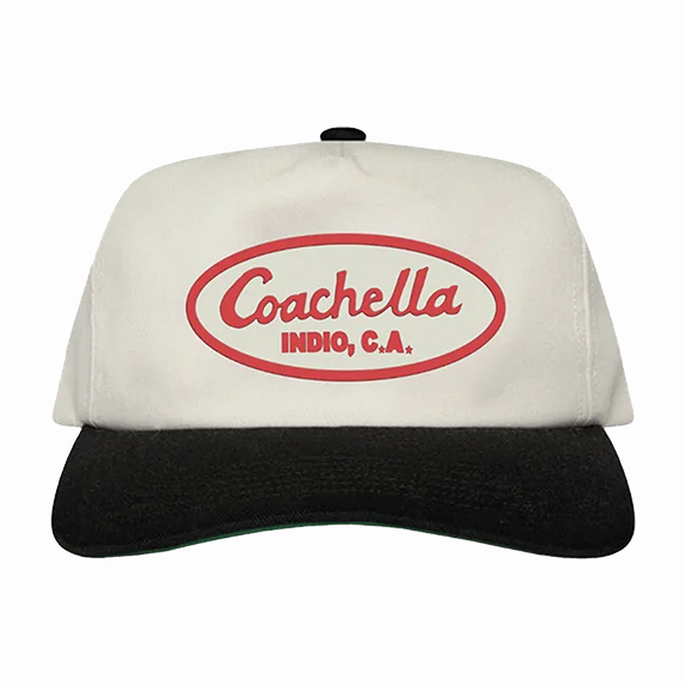 Coachella Indo CA Hat Coachella Music Festival 2026 Merch Unique Present For Music Fans