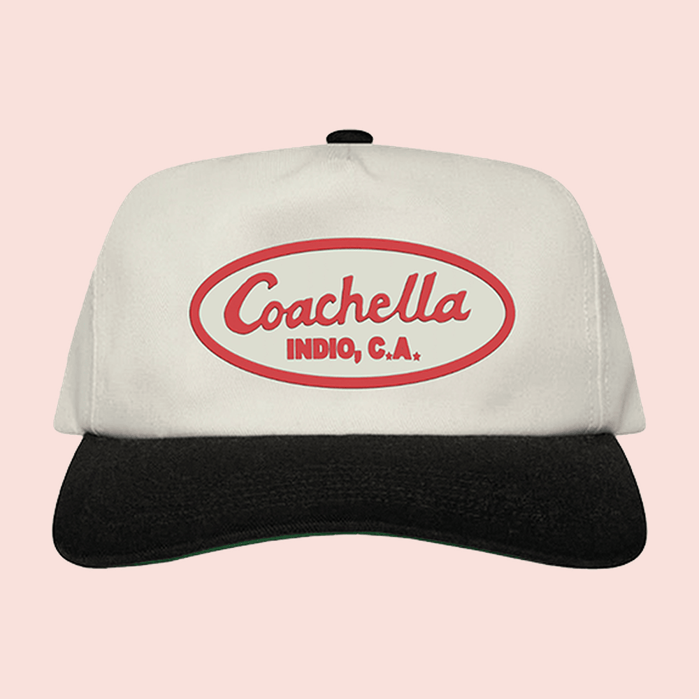 Coachella Merch 2026 Coachella Work Hat Best Fan Merch Outfits Gifts For Him Her Coachella Merch 2026 Coachella Work Hat Best Fan Merch Outfits Gifts For Him Her - Image 1
