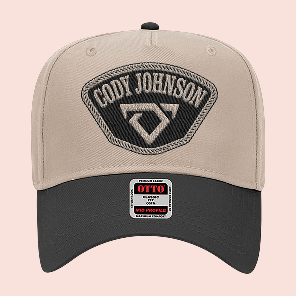 Cody Johnson Merch Cody Johnson Hat Cody Johnson Tour Merchandise Gifts For Music Lovers
