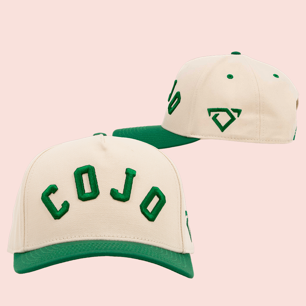 Cody Johnson Merch COJO Embroidered Hat Cody Johnson Tour 2026 Merchandise Fan Gifts