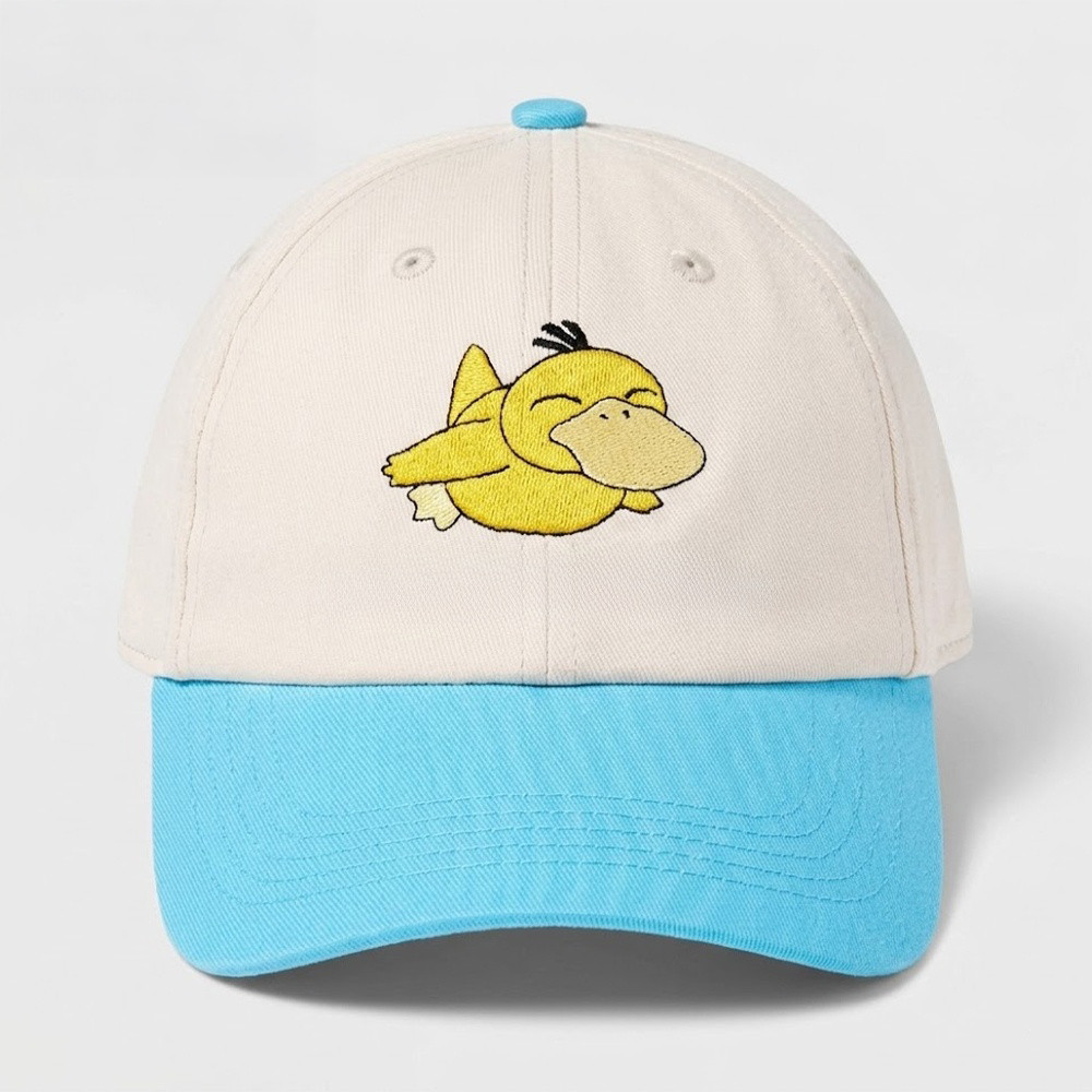 Coin Parking Delivery Sanrio Characters Hat Coin Parking Delivery Merch Gift For Teenagers