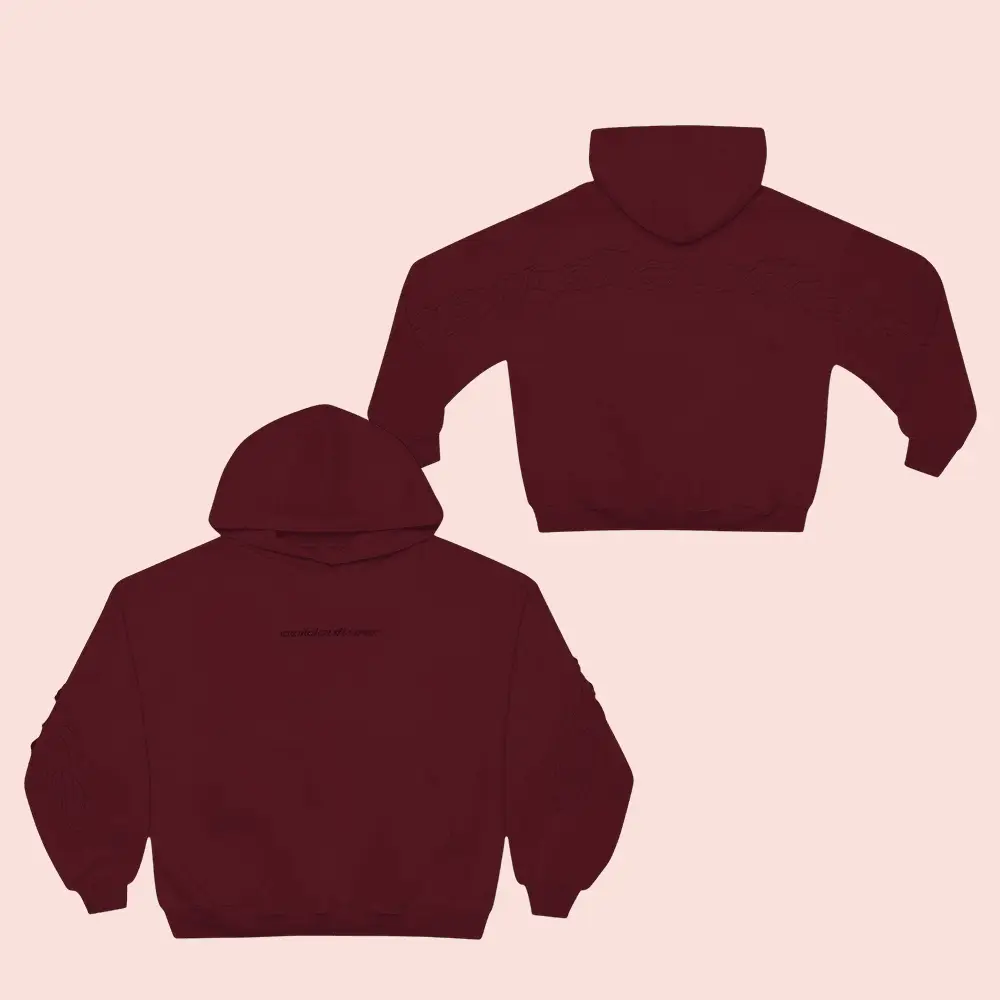 Cold Culture Hoodie Curved Hoodie Cold Culture Clothing Birthday Gift Ideas For Friends