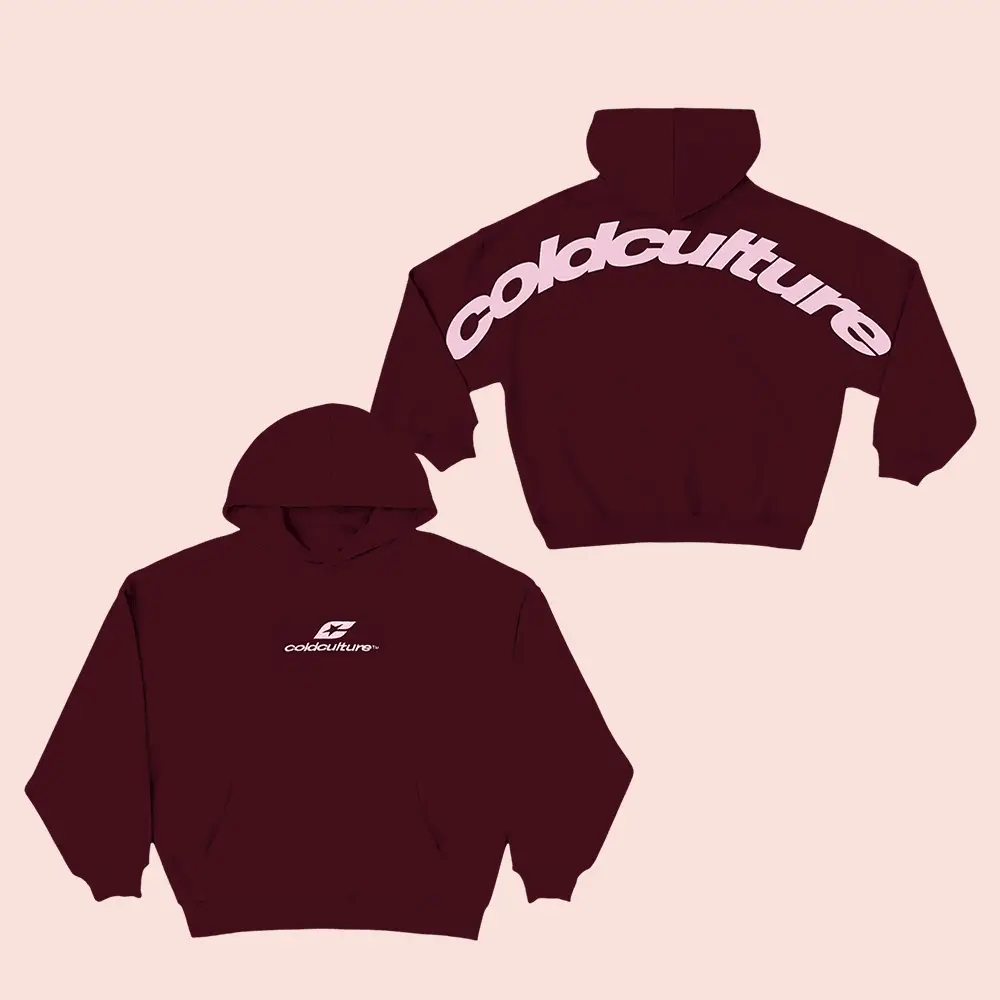 Cold Culture Hoodie Curved Hoodie Cold Culture Clothing Gifts For Brother In Law
