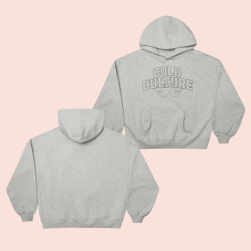 Cold Culture Hoodie Daily Drift Hoodie Cold Culture Clothing Gift Ideas For Husband