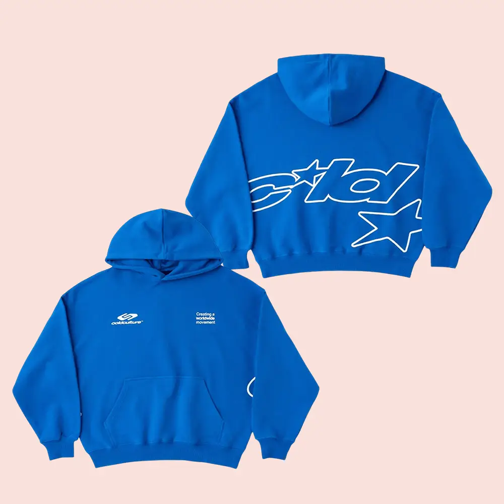 Cold Culture Hoodie Defense Hoodie Cold Culture Clothing Birthday Ideas For Boyfriend