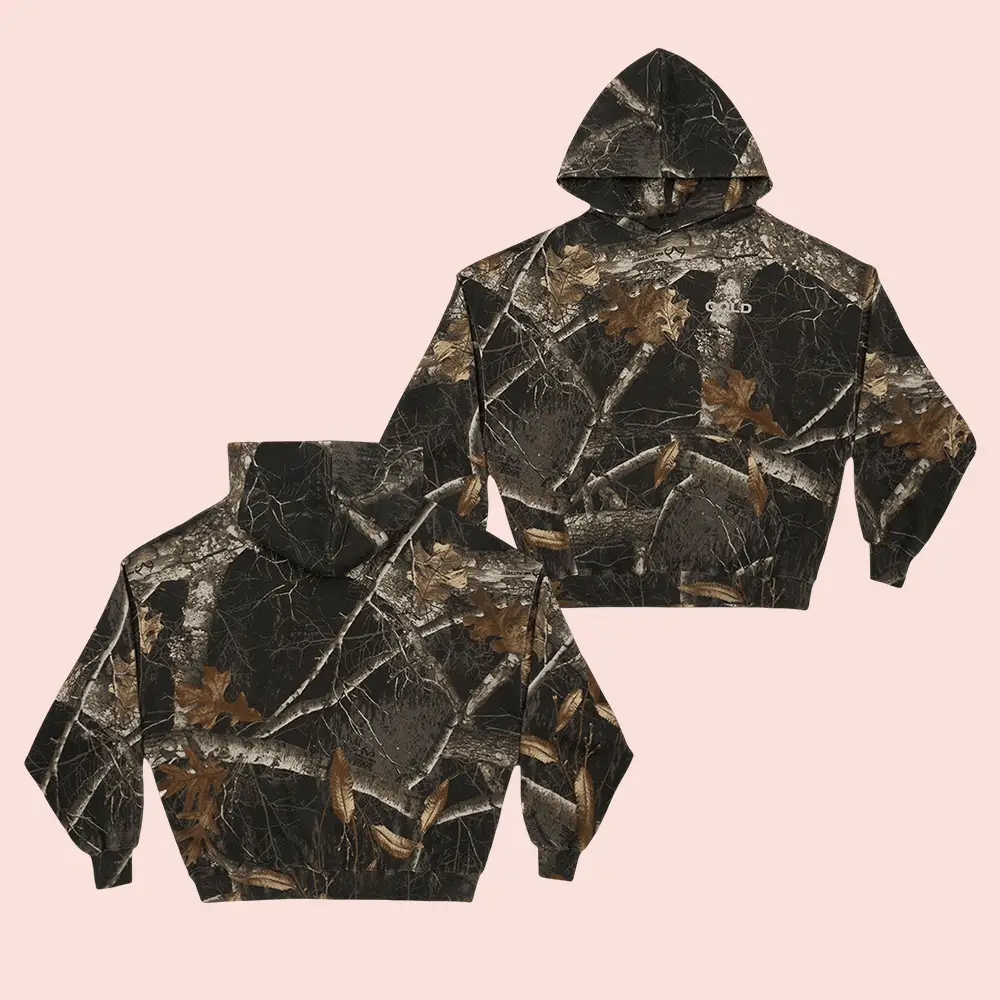 Cold Culture Hoodie Realtree Hoodie Cold Culture Apparel Unique Gifts For Friends