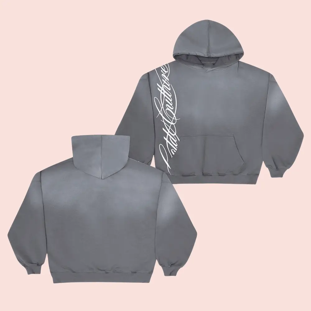 Cold Culture Hoodie Script Hoodie Cold Culture Clothing Birthday Present For Friends
