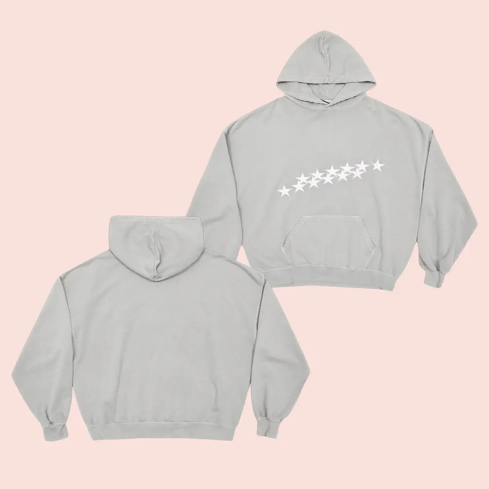 Cold Culture Hoodie Stars Hoodies Cold Culture Merch Clothing For Sale