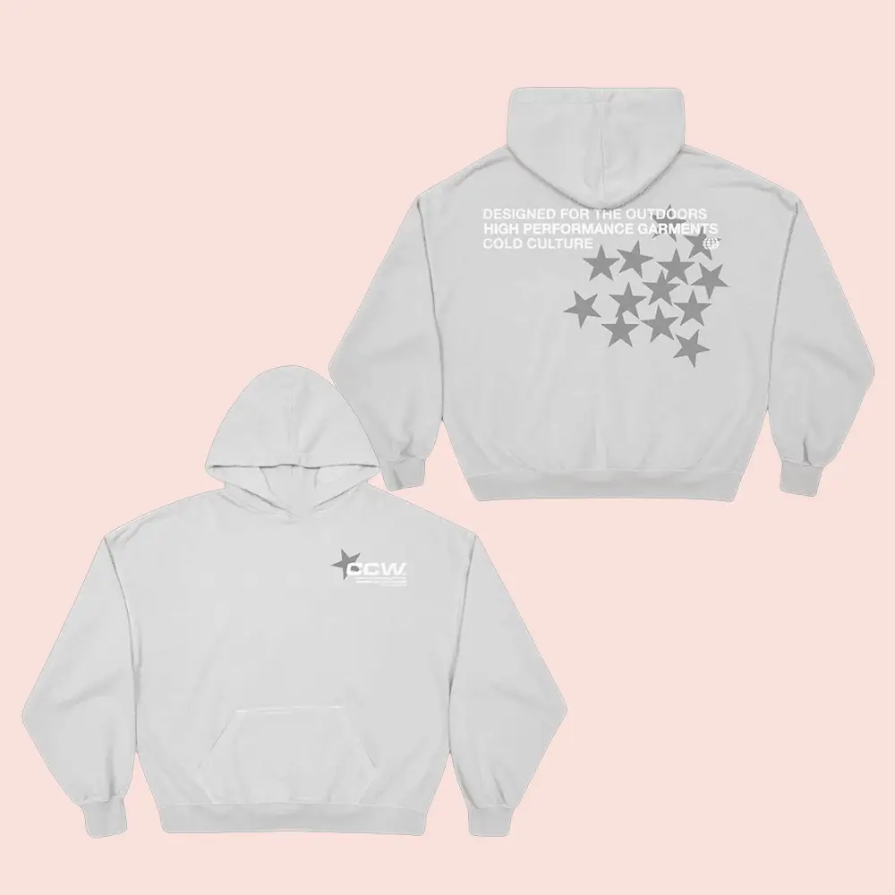 Cold Culture Hoodies Astro Hoodie Cold Culture Clothing Birthday Present For Friends