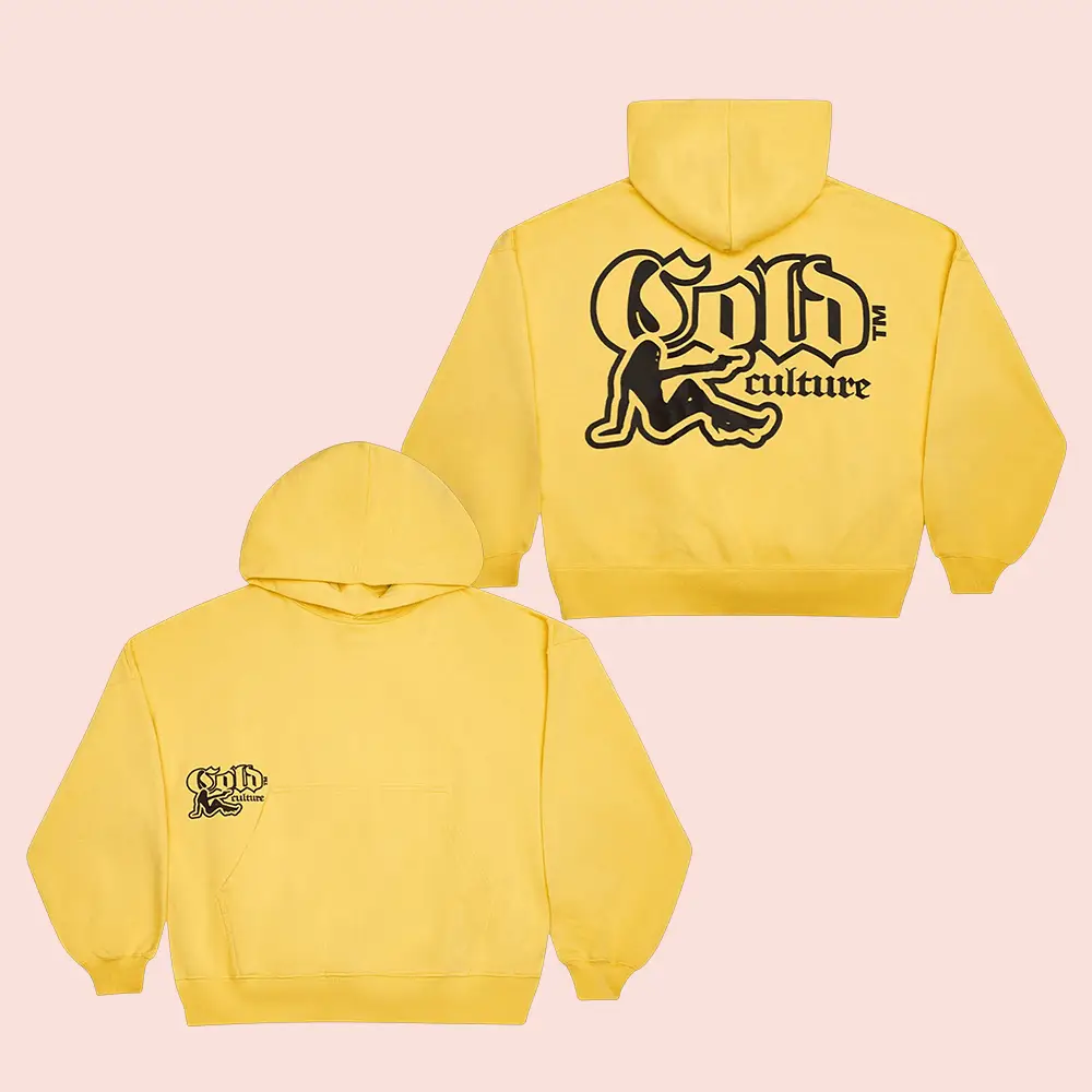 Cold Culture Hoodies Bang Bang Hoodie Cold Culture Clothing Present For Men Women