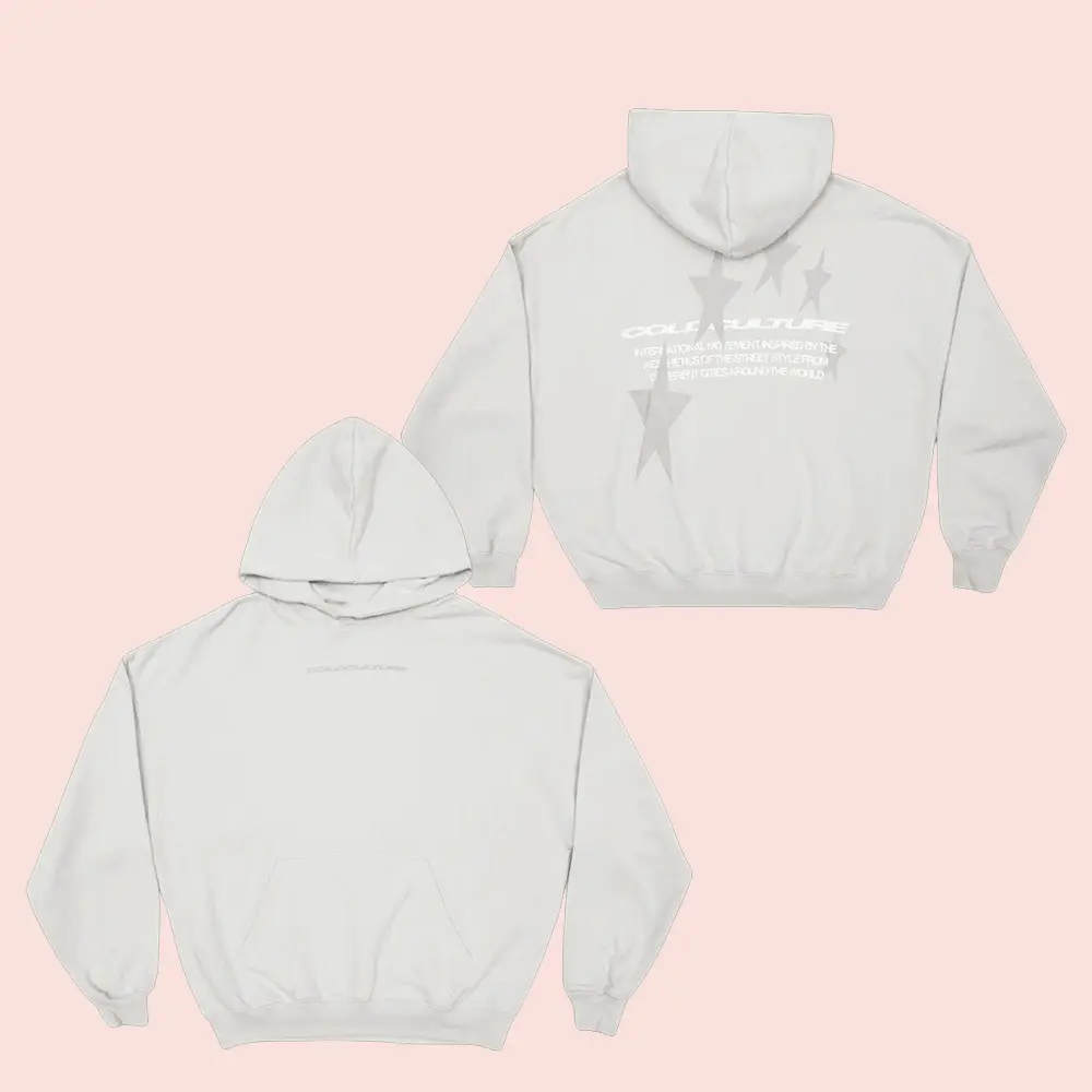 Cold Culture Hoodies Cosmos Arc Hoodie Cold Culture Apparel Present For Him Cold Culture Hoodies Cosmos Arc Hoodie Cold Culture Apparel Present For Him - Image 1