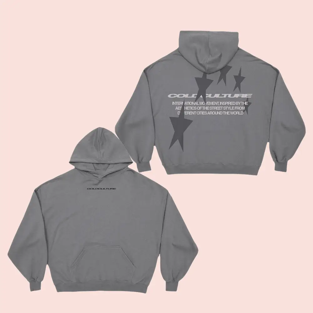 Cold Culture Hoodies Cosmos Arc Hoodie Cold Culture Clothing Unique Gifts Ideas