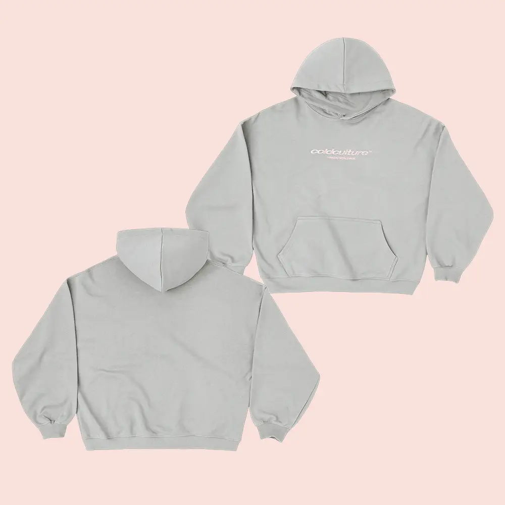 Cold Culture Hoodies Essential Hoodie Cold Culture Clothing Streetwear Gifts Ideas