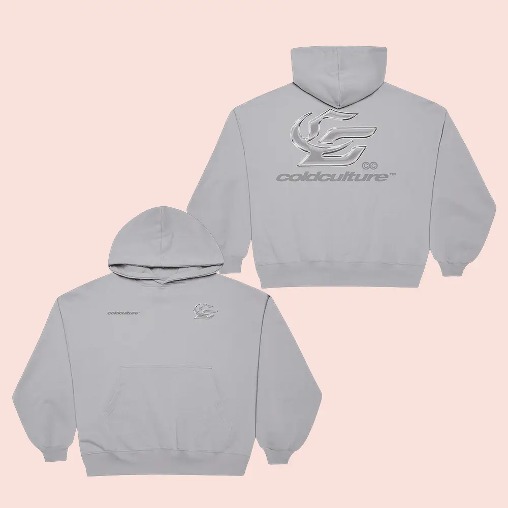 Cold Culture Hoodies Hyperchrome Hoodie Cold Culture Apparel Great Gifts For Son