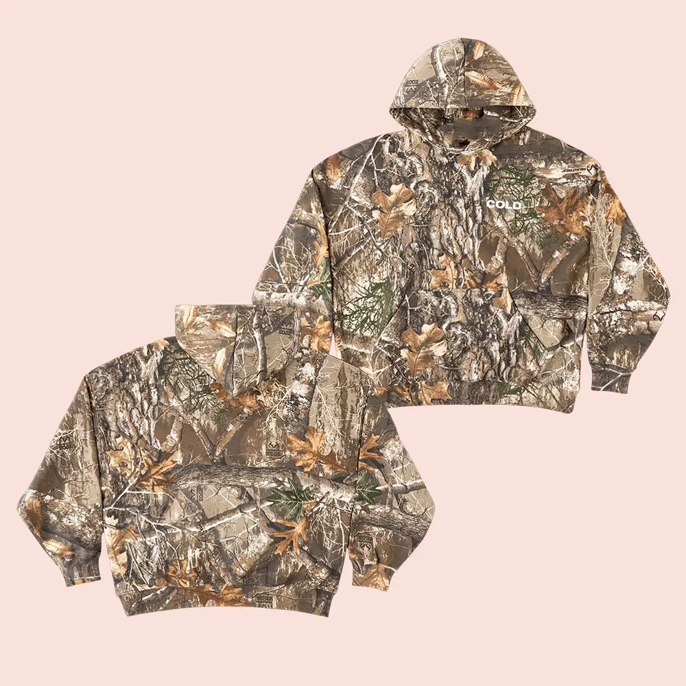 Cold Culture Hoodies Realtree Edge Hoodie Cold Culture Clothing Gifts Ideas For Father