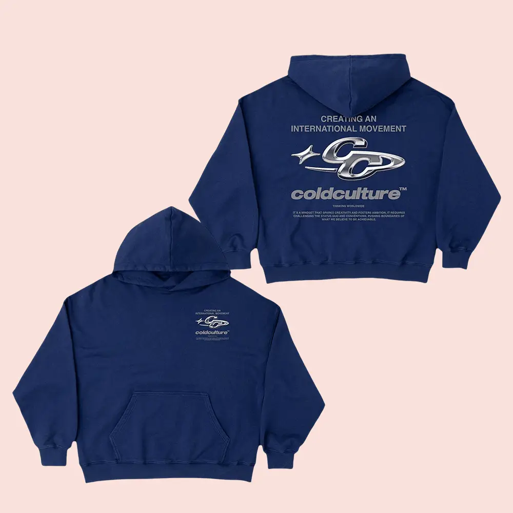 Cold Culture Hoodies Sparkly Hoodie Cold Culture Clothing Best Gifts For Boyfriend