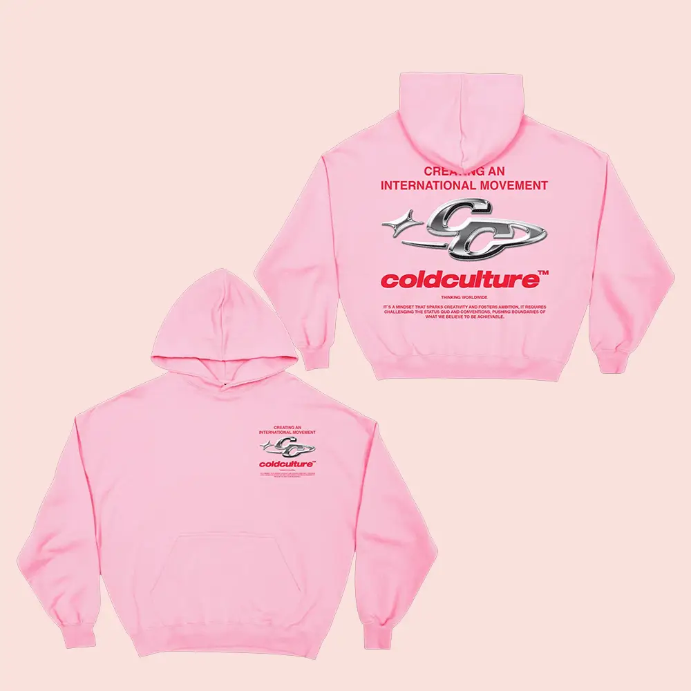 Cold Culture Hoodies Sparkly Hoodie For Women Cold Culture Clothing Gifts For Her