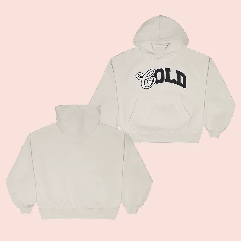Cold Culture Hoodies Varsity Hoodie Cold Culture Clothing Perfect Gift Ideas For Friends