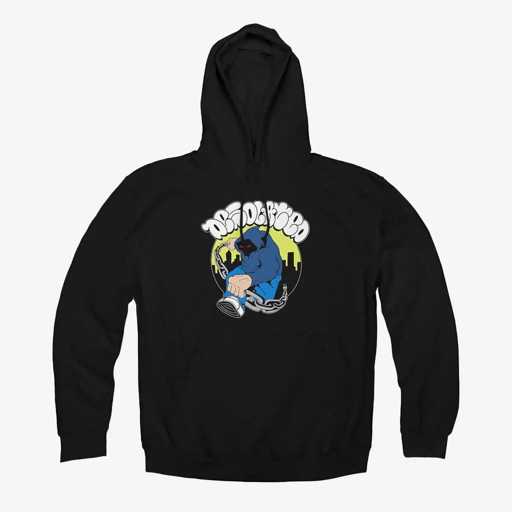 Cold Cuts Merch Desolated Chains Hoodie Rock Band Hooded Sweatshirt Desolated Lover Gifts Cold Cuts Merch Desolated Chains Hoodie Rock Band Hooded Sweatshirt Desolated Lover Gifts - Image 1