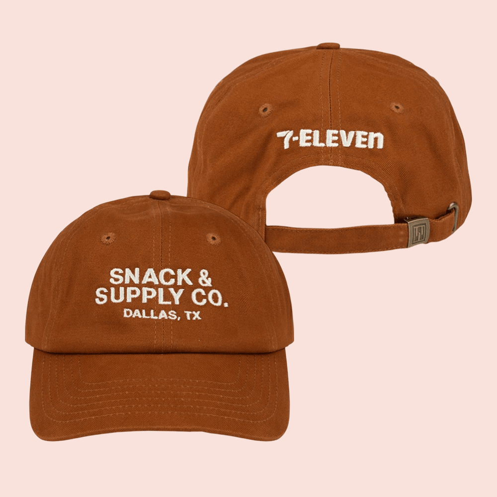 Collection Store Merch Snack & Supply Dad Hat Best Fan Merch Outfits Gifts For Brothers Collection Store Merch Snack & Supply Dad Hat Best Fan Merch Outfits Gifts For Brothers - Image 1