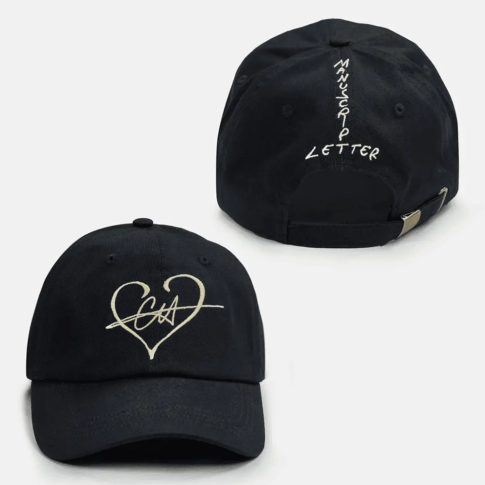 Colleen Hoover Merch Verity Baseball Hat Best Gift For Daughter's First Mother's Day -WearandDecor
