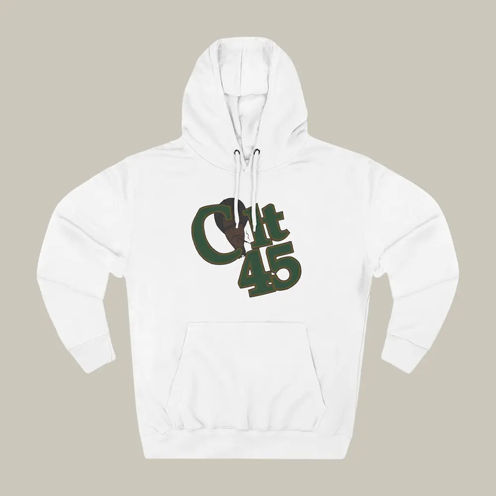 Colt 45 Afroman Hoodie Rap Music Apparel Present Idea For Afroman Lovers Colt 45 Afroman Hoodie Rap Music Apparel Present Idea For Afroman Lovers - Image 1