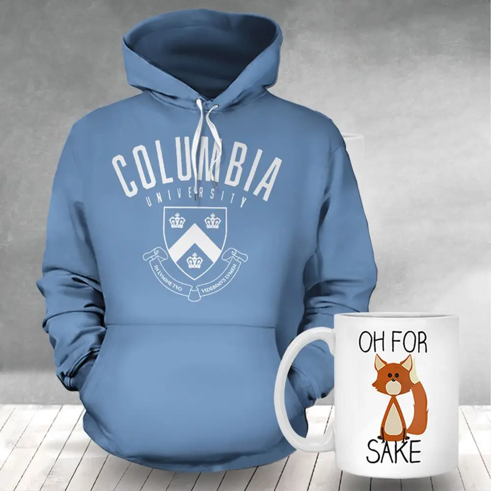 Columbia University Hoodie Dr Strange Hoodie No Way Home Trailer No Way Home Merch