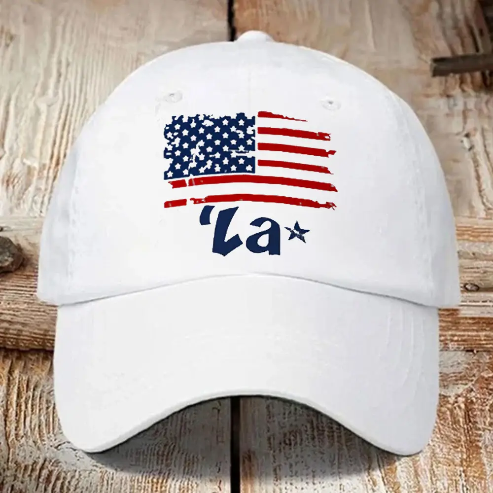 Comma La 2024 Kamala Harris Hat Vote Harris Walz President Election Hat Gifst For Voters