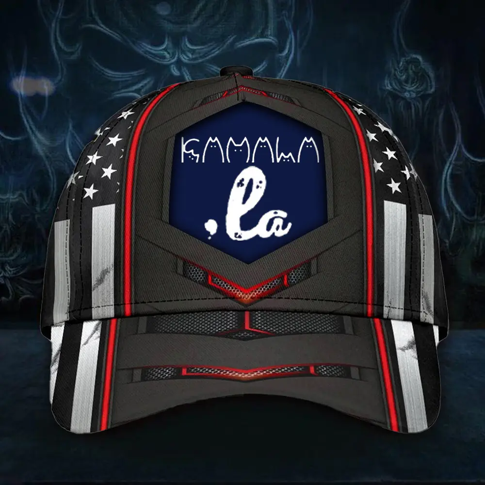 Comma La Hat Kamala Harris 24 President Campaign Hat Gifts For Supporters