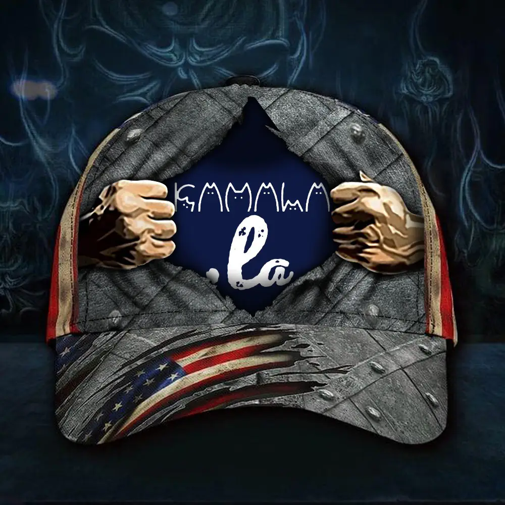Comma La Hat Kamala Harris For President 2024 Vintage Hat Gifts For Harris Voters