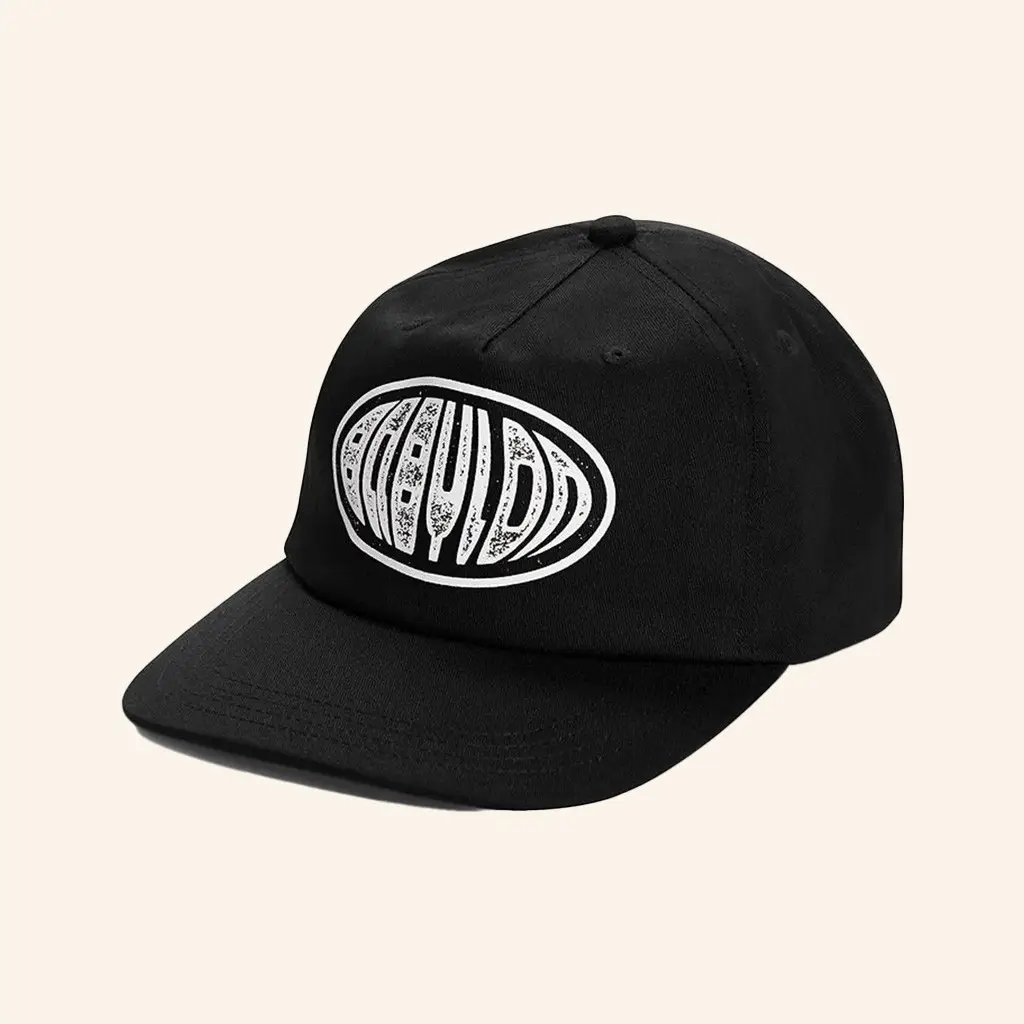 Complex Merch Babylon American Chaos Hat Embroidered Husband Christmas Gift Ideas - Wear&Decor