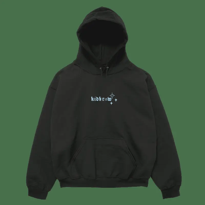 Conan Gray Merch Kid Krow Hoodie Conan Gray Concert Tour Merchandise Best Fan Gifts