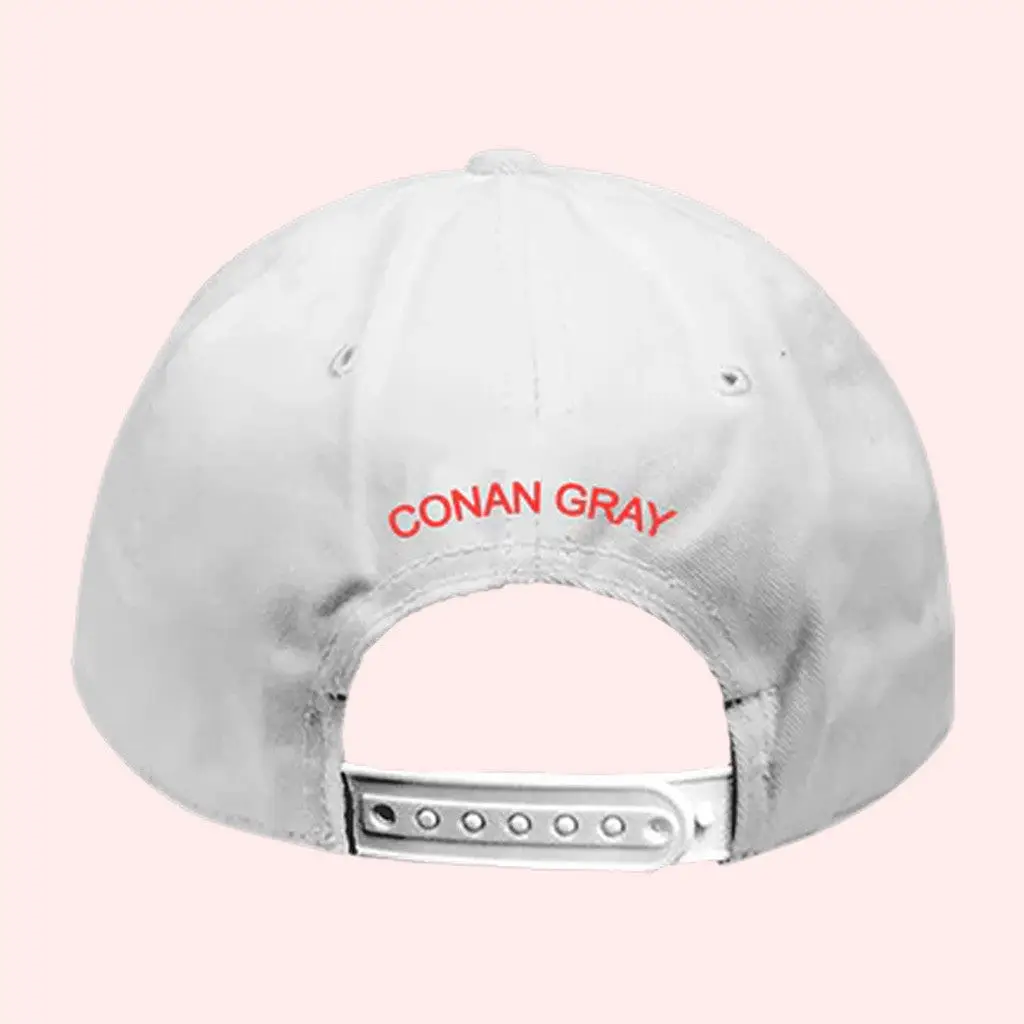 Conan Gray Merch Superache Hat Gift Ideas For Husband -WearandDecor