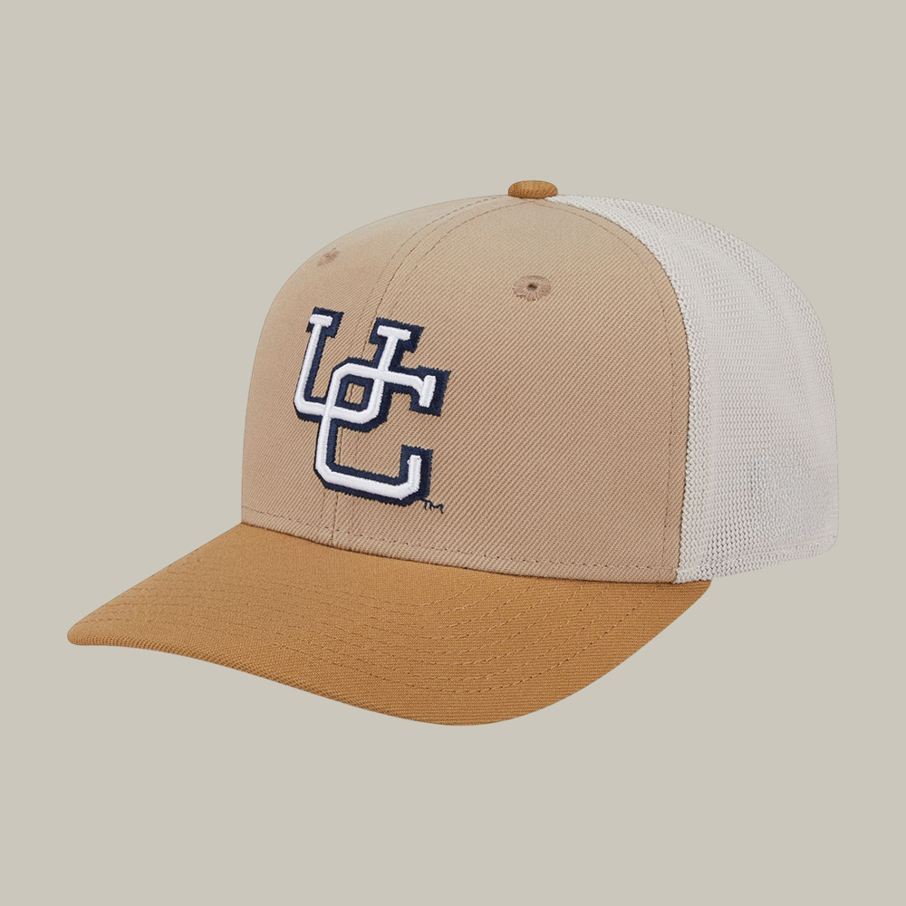 Connecticut Huskies Basketball Hat UConn Huskies 2026 NCAA Basketball Final Four Baseball Cap Connecticut Huskies Basketball Hat UConn Huskies 2026 NCAA Basketball Final Four Baseball Cap - Image 1