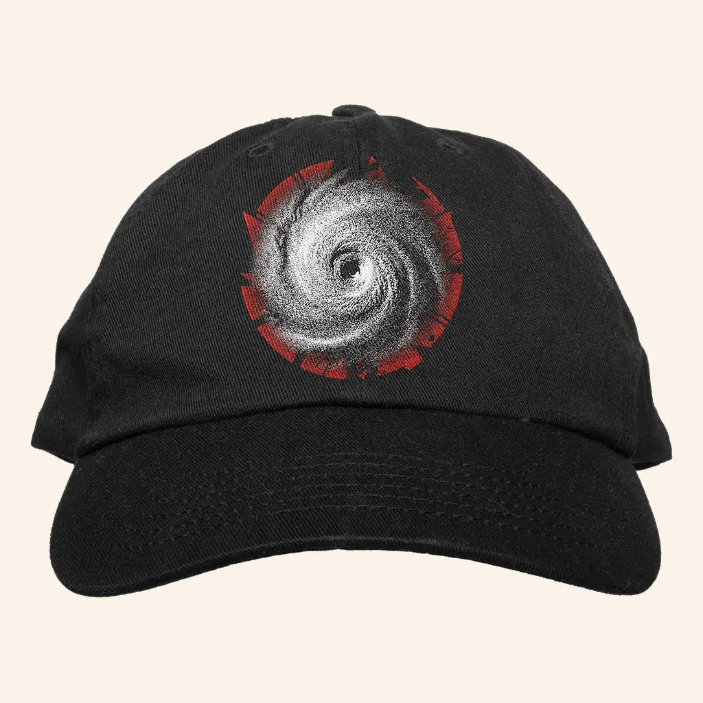 Converge Merch Converge The Storm Black Hat Birthday Gift For Husband - WearandDecor
