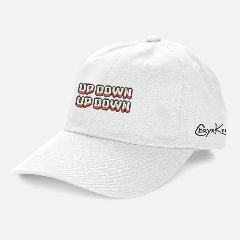 Coryxkenshin Merch CORYxKENSHIN Up Down Hat Present For Husband -WearandDecor