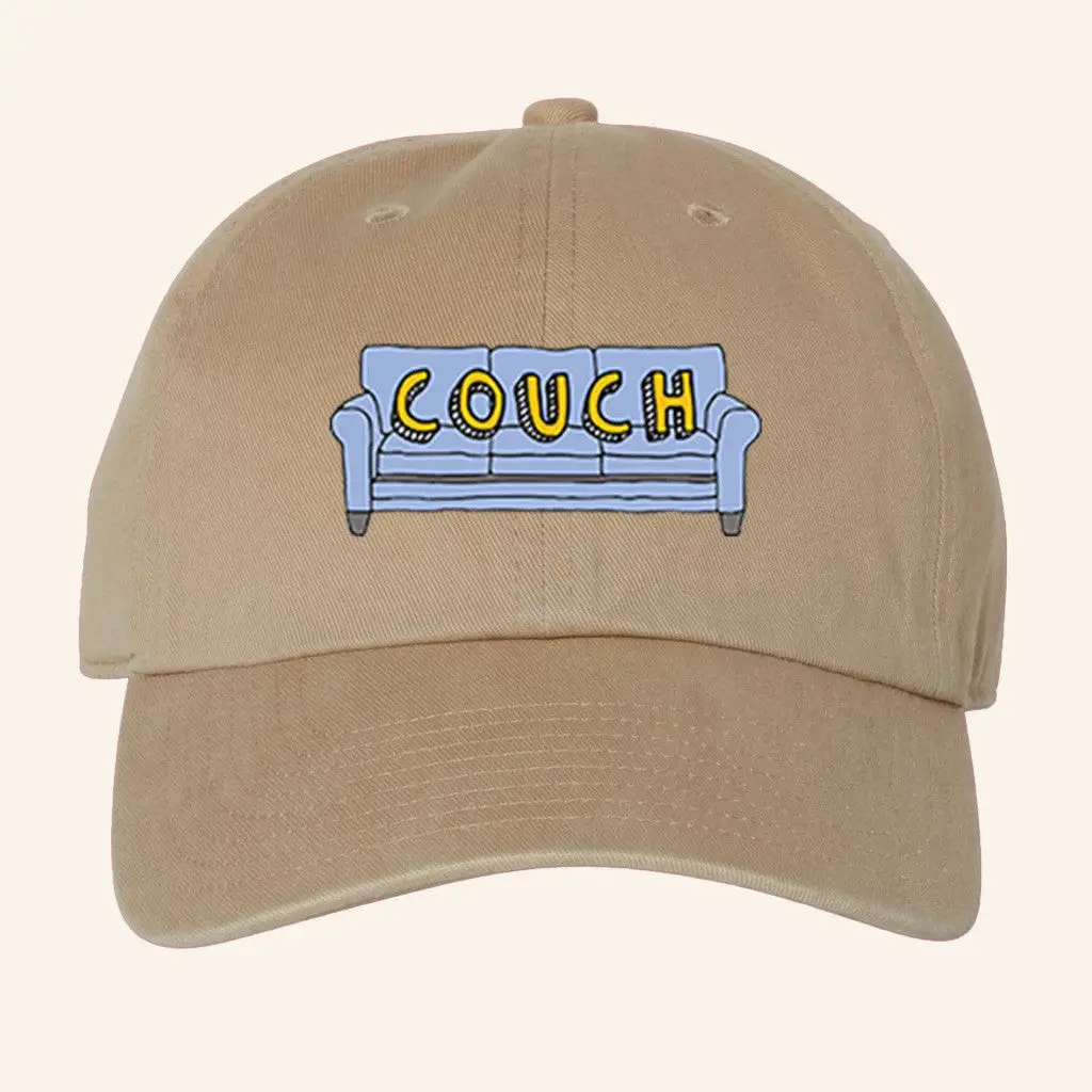 Couch The Band Merch Couch Hat Gift Ideas For Fans -WearandDecor Couch The Band Merch Couch Hat Gift Ideas For Fans -WearandDecor - Image 1