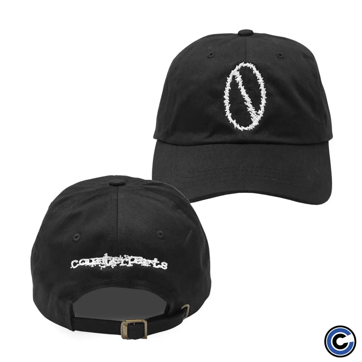 Counterparts Thorns Hat Gift Ideas For Adult Son -WearandDecor