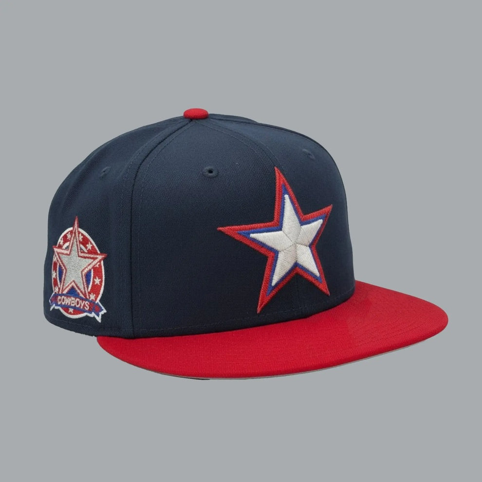 Cowboys Captain America’s Hat Cowboys Captain America’s Snapback Merchandise Gifts