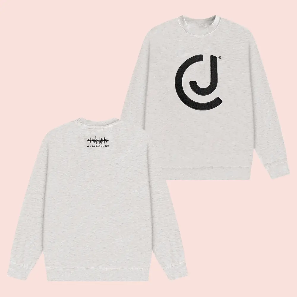 Crime Junkie Merch Crime Junkie Monogram Minimalist Sweatshirt Fans Gift Crime Junkie Merch Crime Junkie Monogram Minimalist Sweatshirt Fans Gift - Image 1
