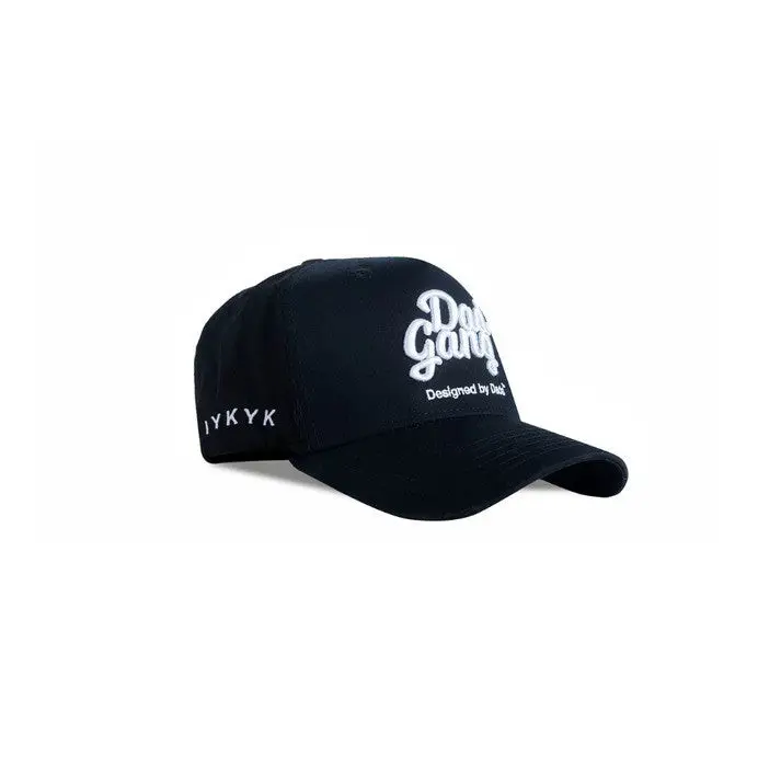 Dad Gang Hat Dad Gang Designed By Dads Hat Baseball Life Cap Gift For Baseball Fan -WearandDecor Dad Gang Hat Dad Gang Designed By Dads Hat Baseball Life Cap Gift For Baseball Fan -WearandDecor - Image 1
