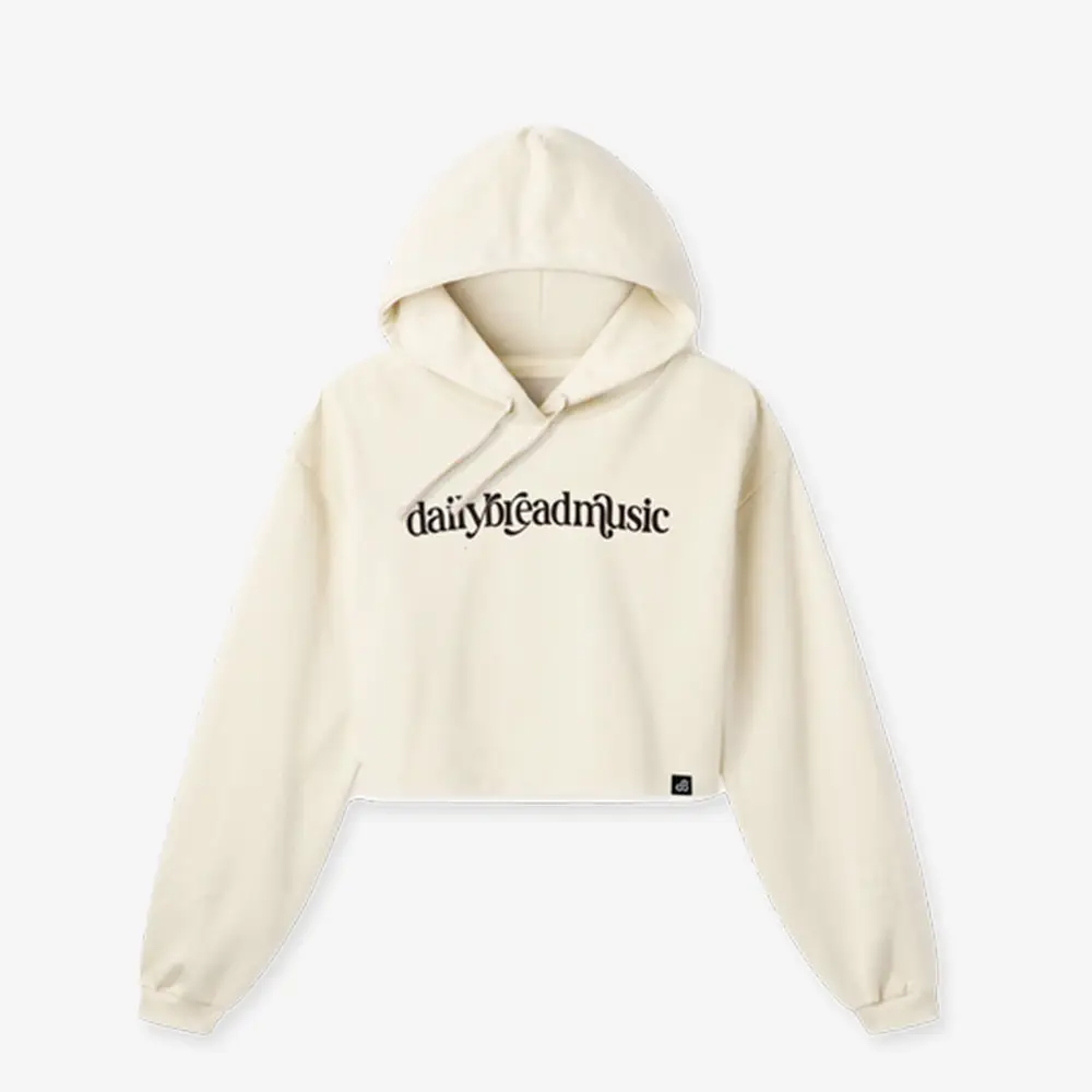 Daily Bread Music Hoodie Edm Music Festival Merch Cool Gift For Daily Bread Lovers